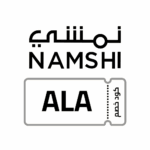كود خصم نمشي