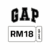 Gap