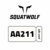 Squatwolf