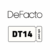 Defacto