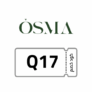 كوبون خصم اوسما Q17 يمنحك 10% على عطورك المفضلة
